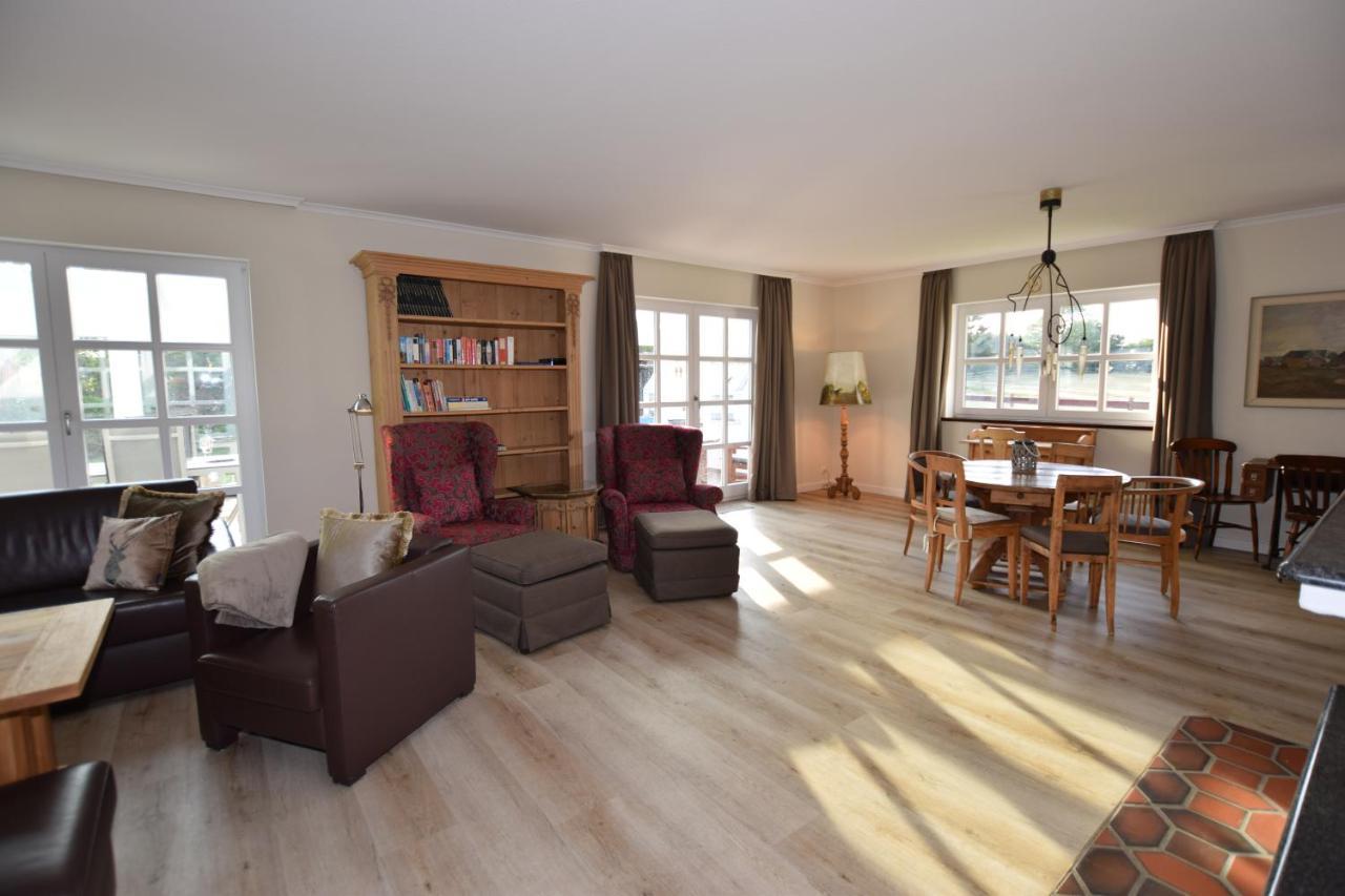 Landhaus Hideaway Mit Aussenpool, Sauna Und Kamin Bosau Eksteriør bilde