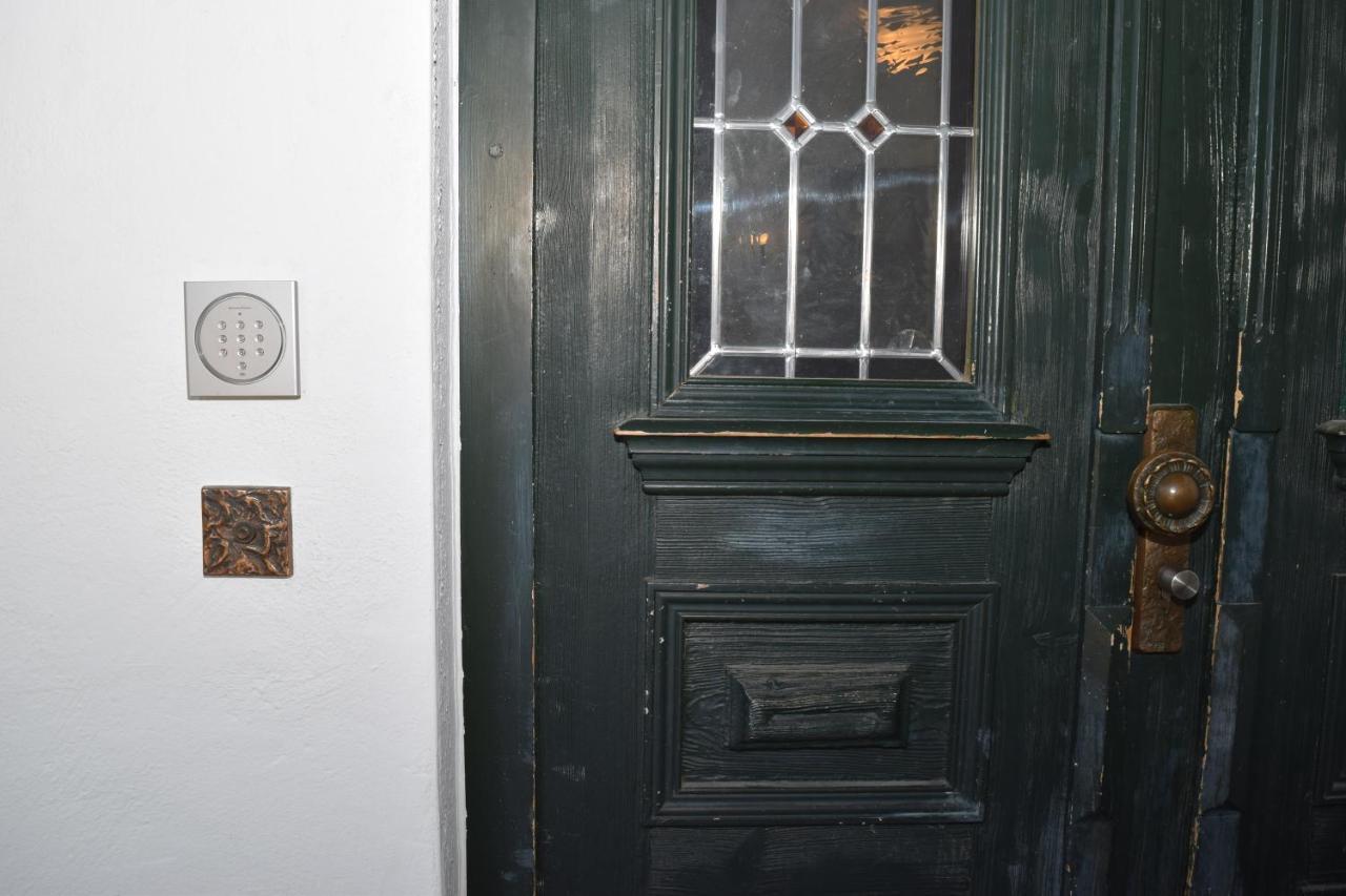 Landhaus Hideaway Mit Aussenpool, Sauna Und Kamin Bosau Eksteriør bilde