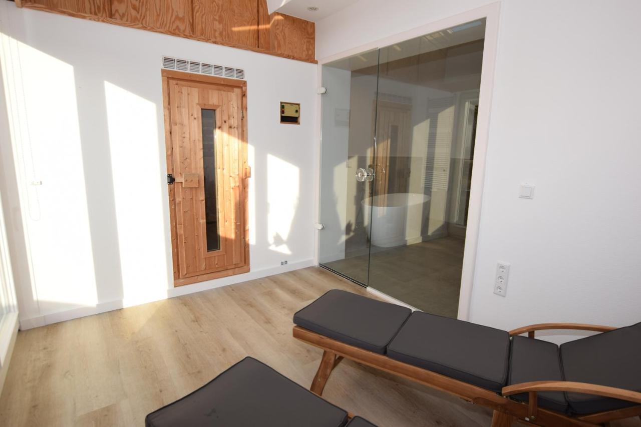 Landhaus Hideaway Mit Aussenpool, Sauna Und Kamin Bosau Eksteriør bilde